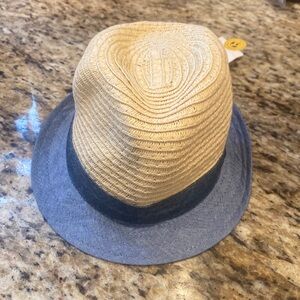 Cat & jack newborn hat